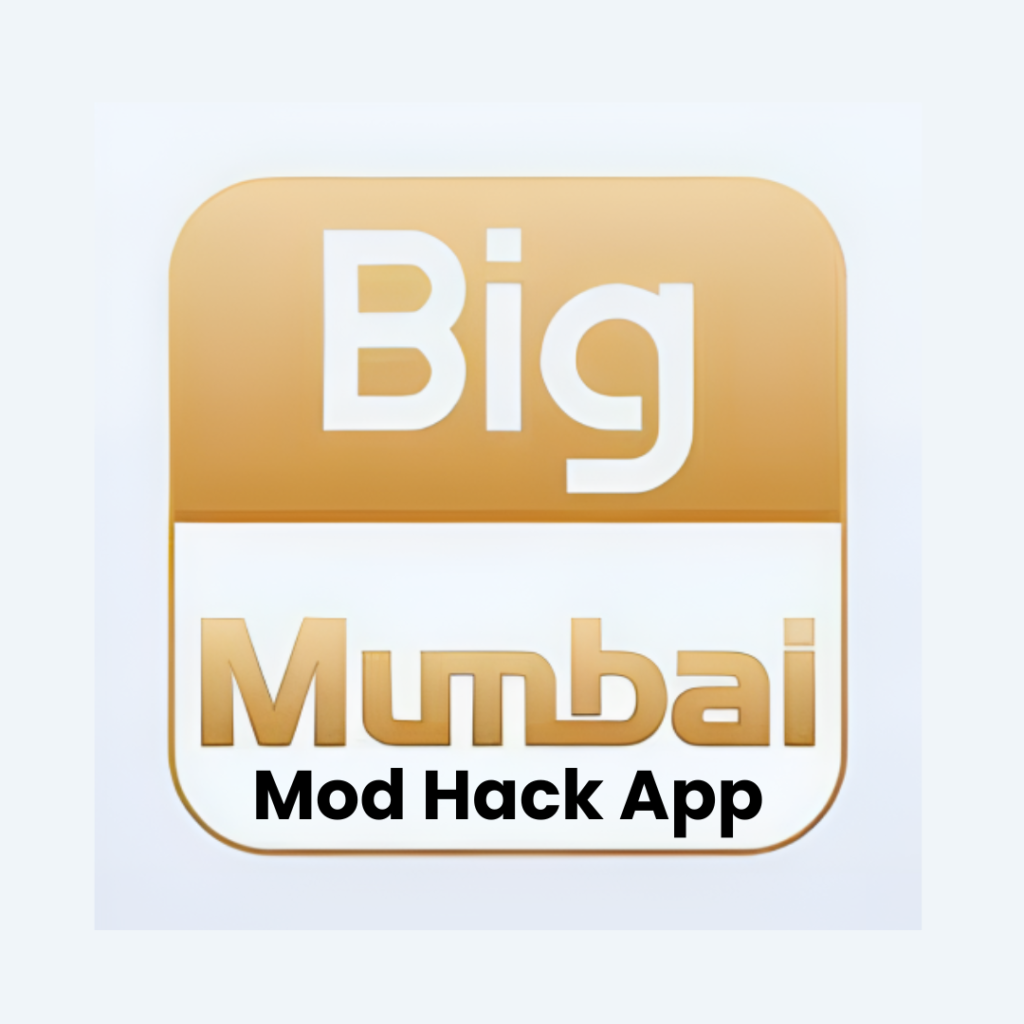 Big Mumbai Hack Download Apk